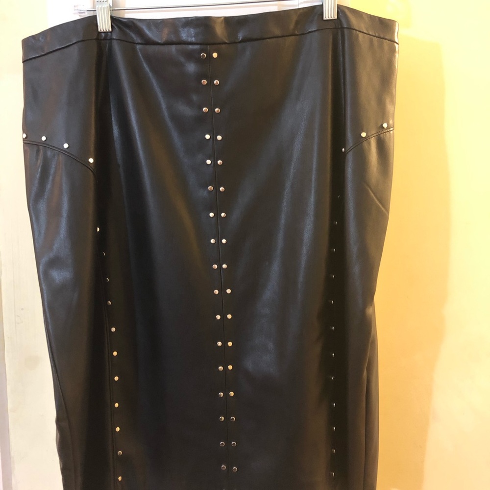 🖤Black skirt🖤